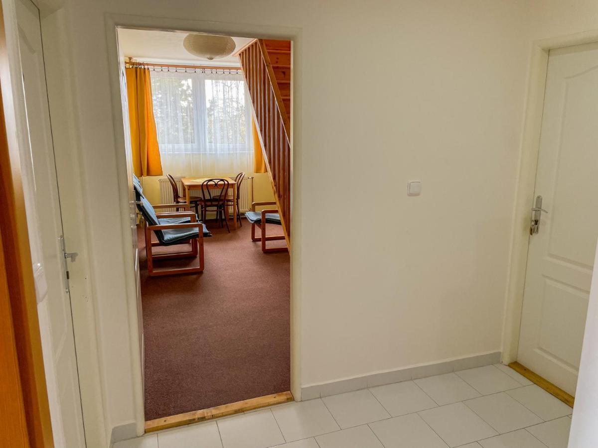 Ubytovani Kubantovi Prága Kültér fotó